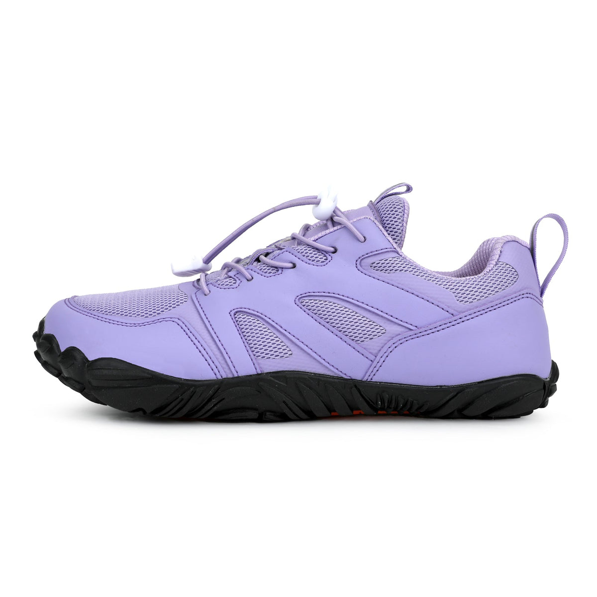 Tênis Tecnológico Barefoot TrailMove - Super confortável, ideal para trilhas e trekking