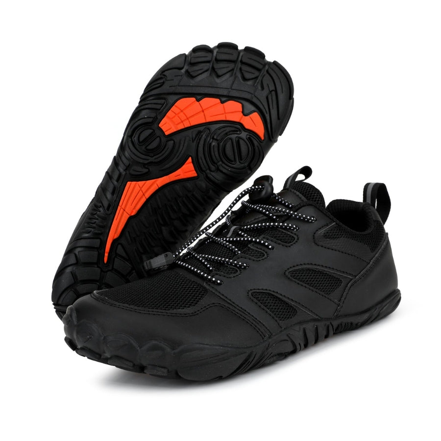 Tênis Tecnológico Barefoot TrailMove - Super confortável, ideal para trilhas e trekking