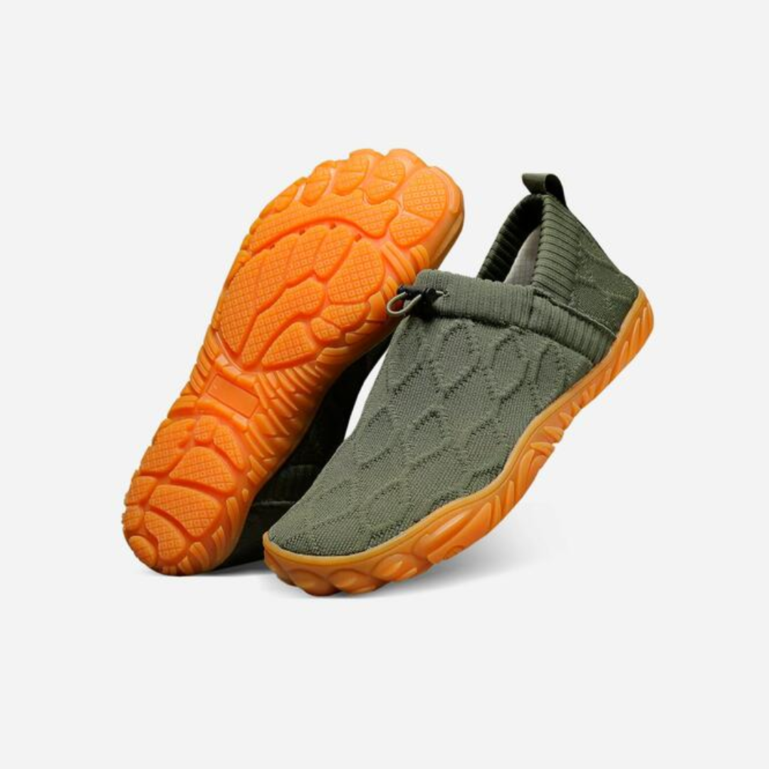Tênis Tecnológico Ultramax Barefoot Urban - Leve e Impermeável