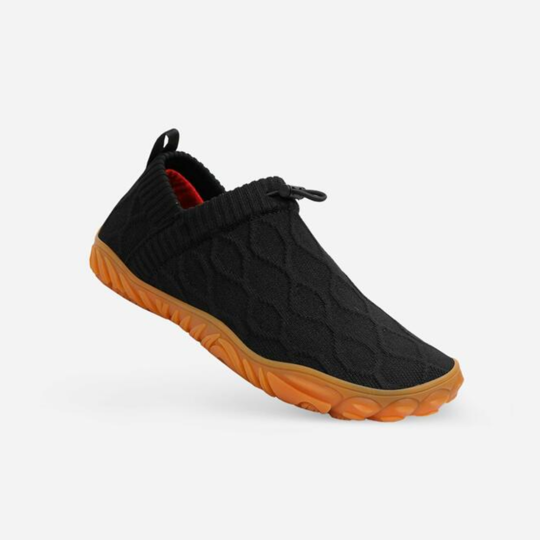 Tênis Tecnológico Ultramax Barefoot Urban - Leve e Impermeável