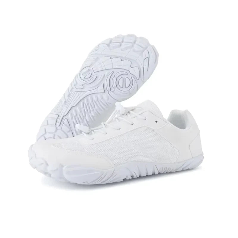 Tênis Tecnológico Barefoot TrailMove - Super confortável, ideal para trilhas e trekking