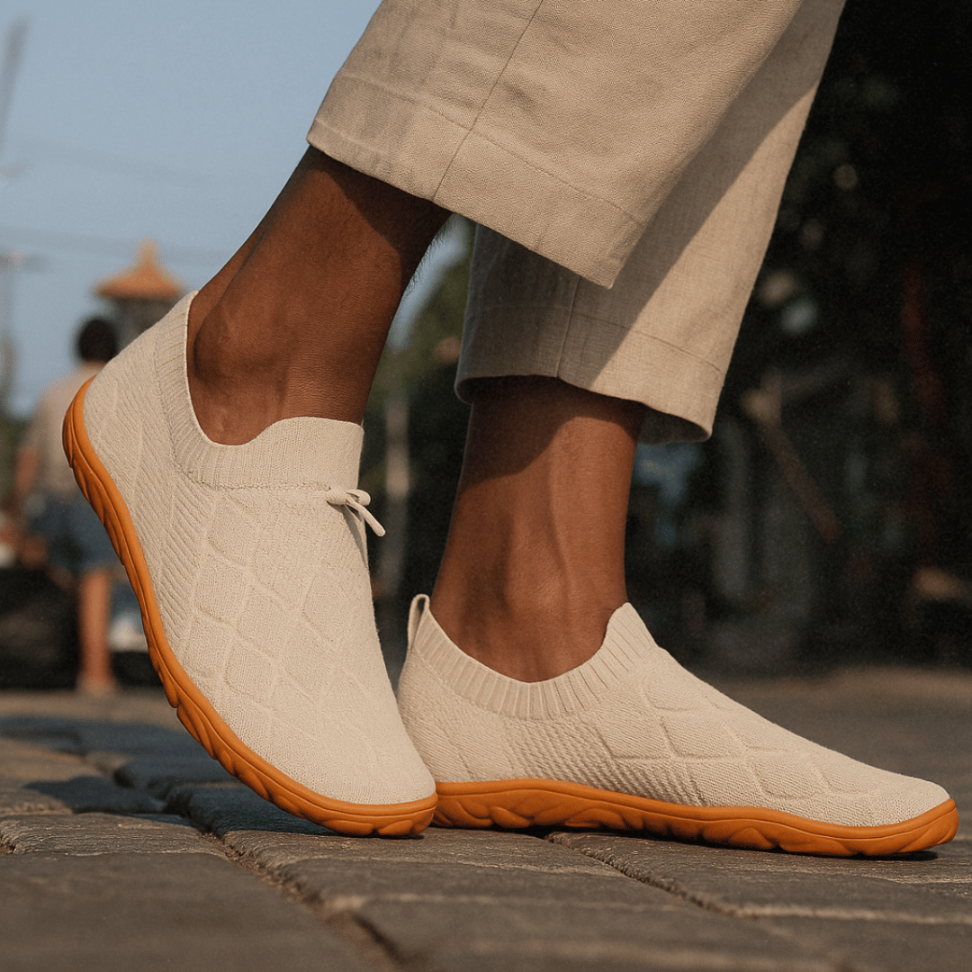 Tênis Tecnológico Ultramax Barefoot Urban - Leve e Impermeável