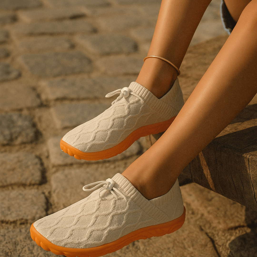 Tênis Tecnológico Ultramax Barefoot Urban - Leve e Impermeável