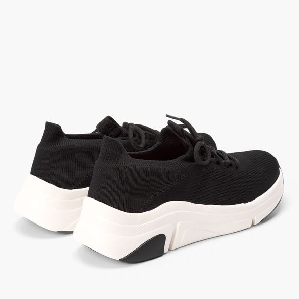 Tênis Ortopédico Feminino Modare Ultra Conforto - Soft Comfort