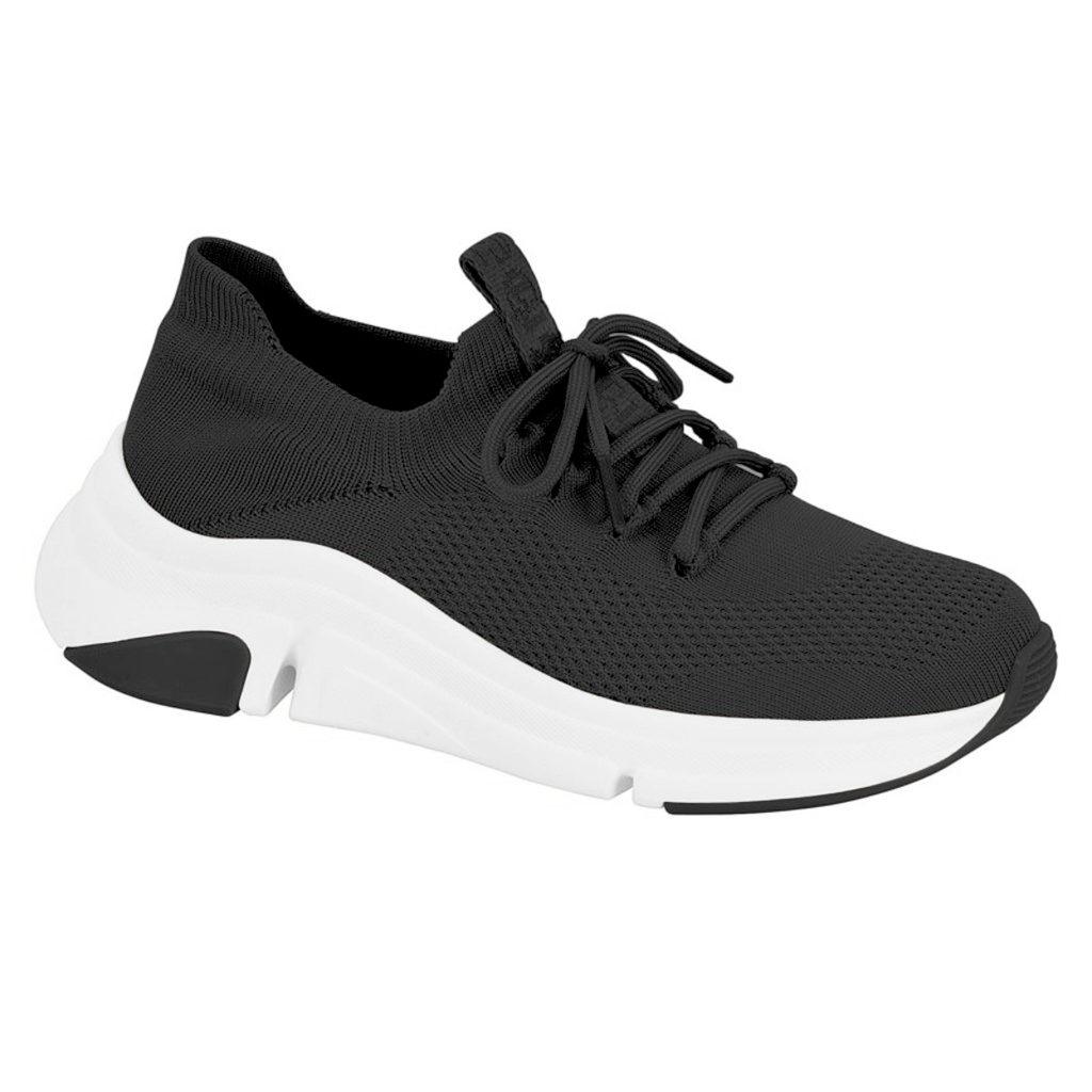 Tênis Ortopédico Feminino Modare Ultra Conforto - Soft Comfort