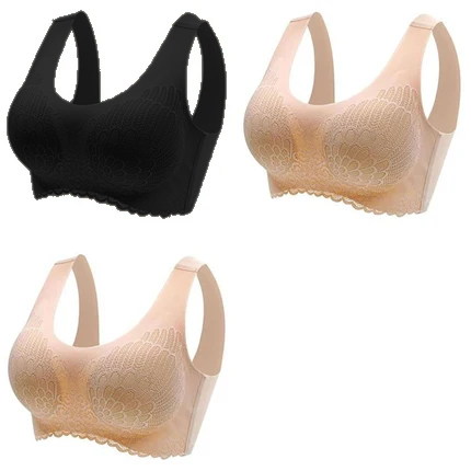 Bazar Belevita - Sutiã My Secret (Compre 1 Leve 3)