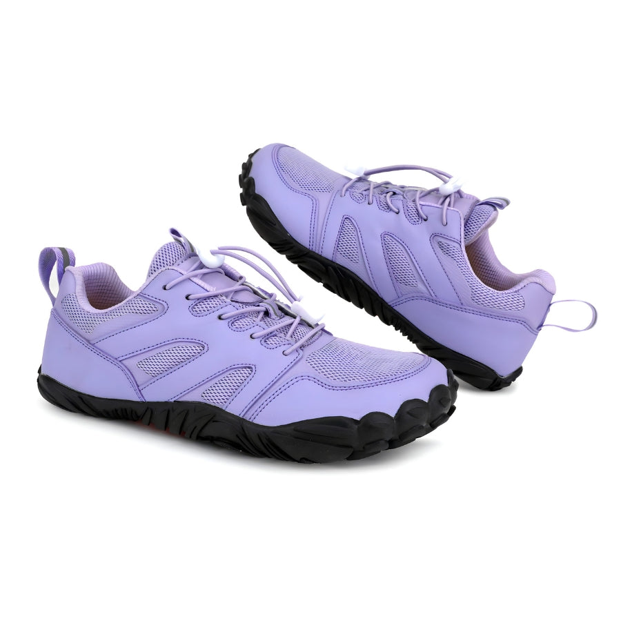Tênis Tecnológico Barefoot TrailMove - Super confortável, ideal para trilhas e trekking