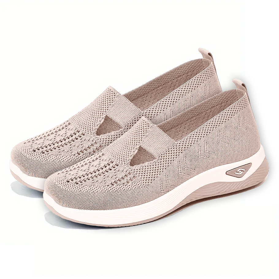 Tênis Anatômico Feminino - Fit Confort