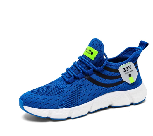 Bazar Belevita - Tênis Fast Pro RunFit