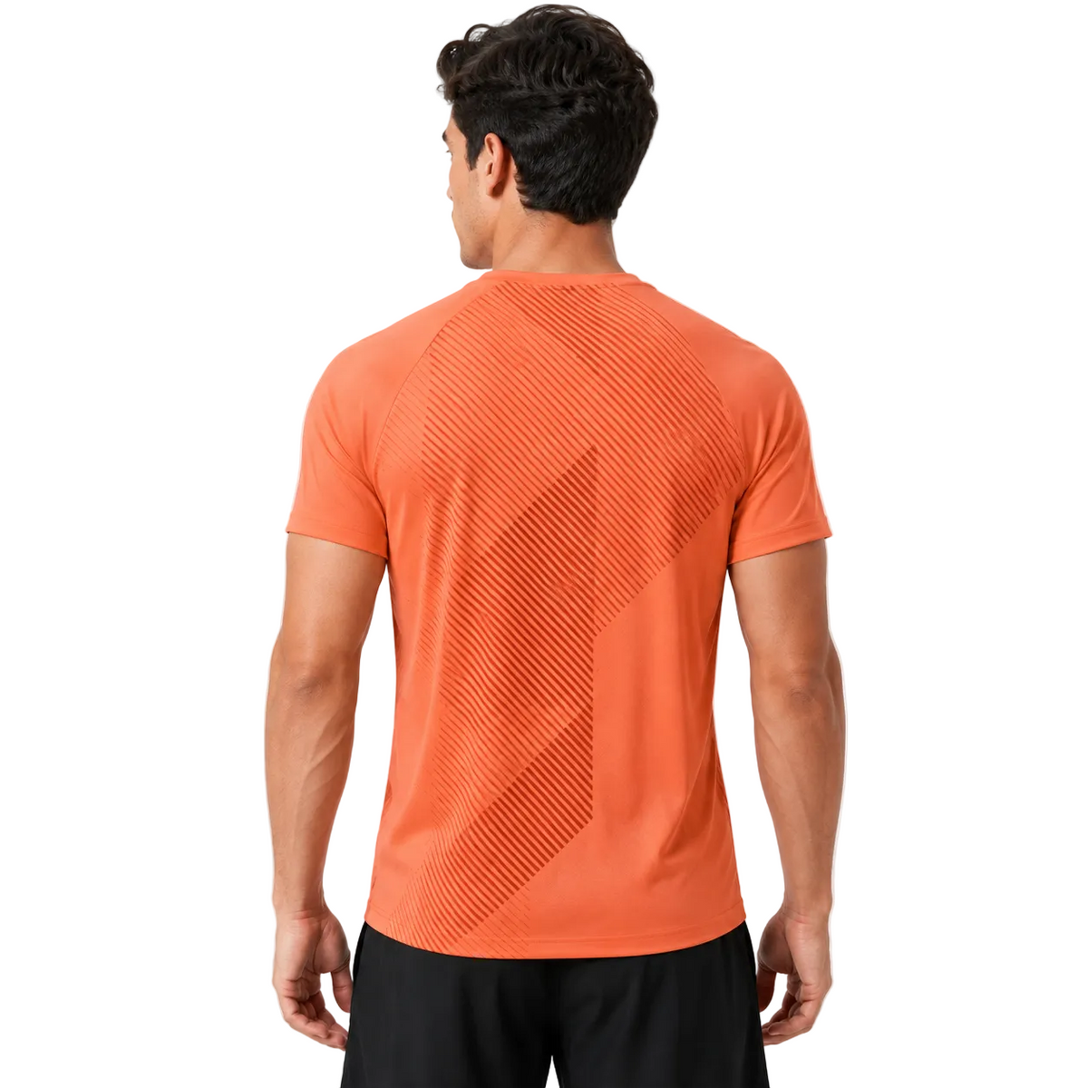 Camiseta Esportiva Masculina AirMove – Leve e Respirável