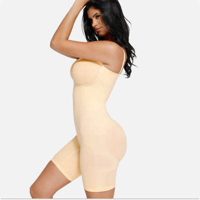 Faja Premium con Tirantes Removibles - Compra 1 y llévate 2 Gratis