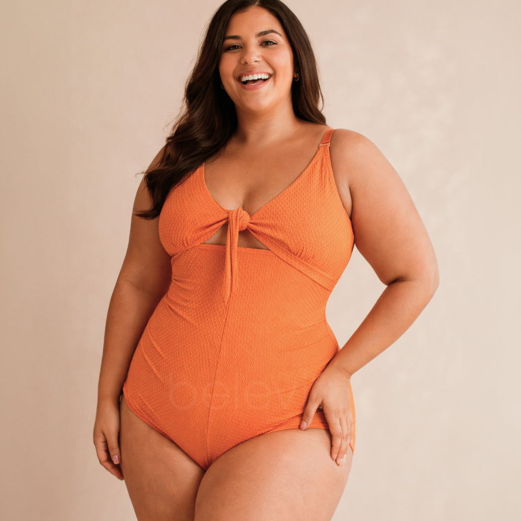 Maiô Modelador Alta Compressão - Curve Control