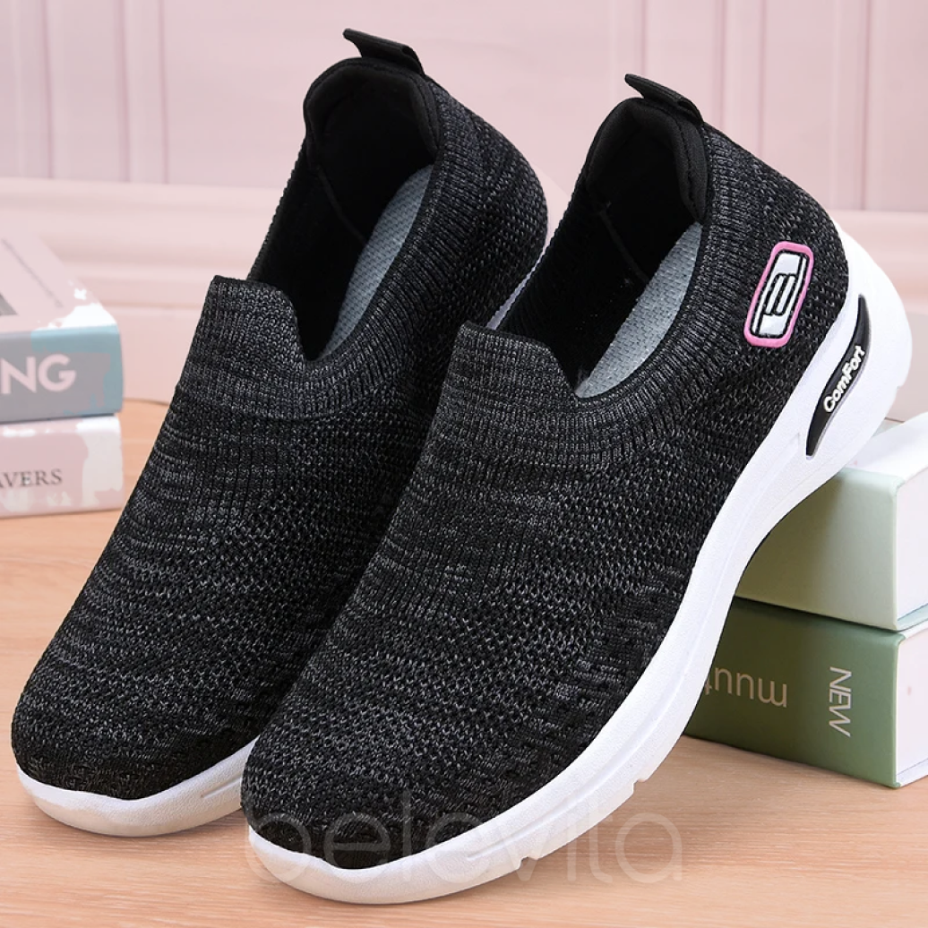 Tênis Anatômico Feminino - Comfort Sneakers