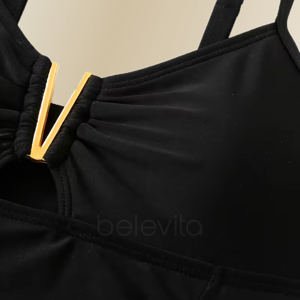 Maiô Modelador Summer Shape