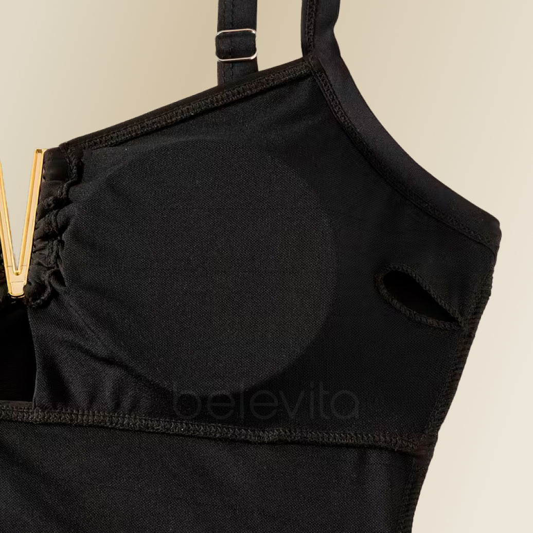 Maiô Modelador Summer Shape