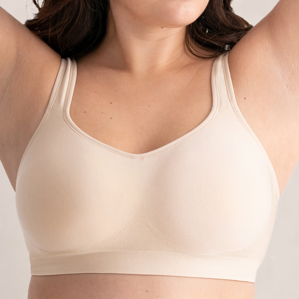 Bazar Belevita - Sutiã Anatômico Comfort Pro | Compre 1 Leve 3