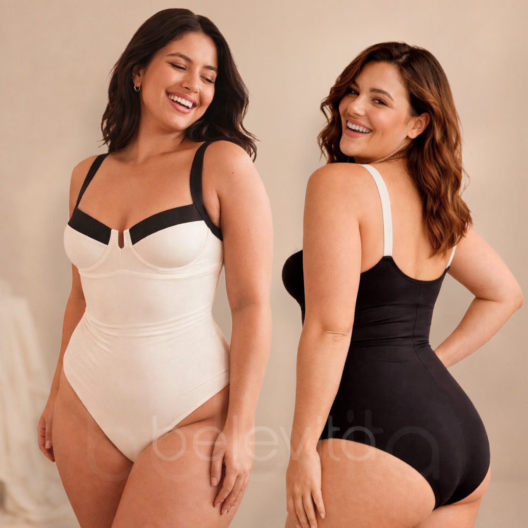 Maiô Modelador Essential