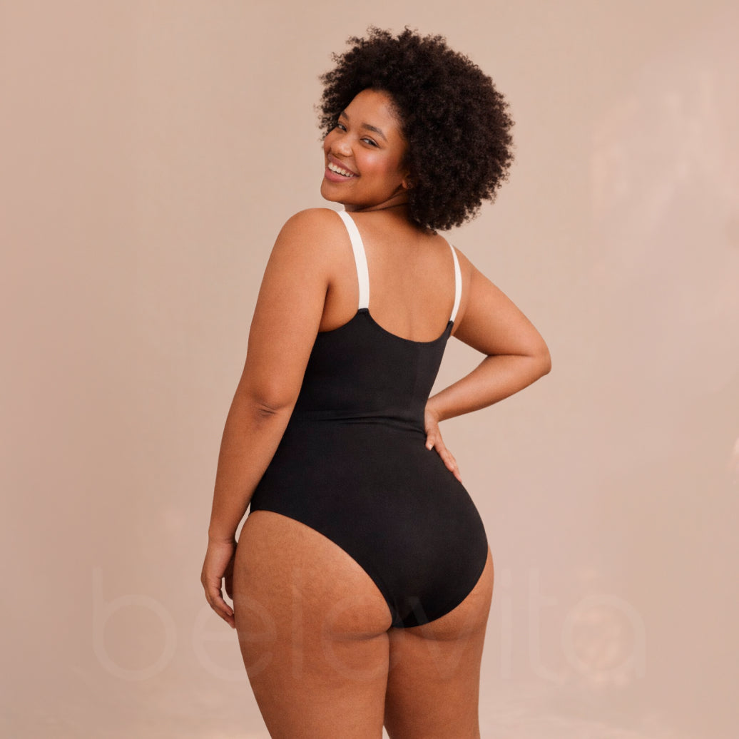 Maiô Modelador Essential