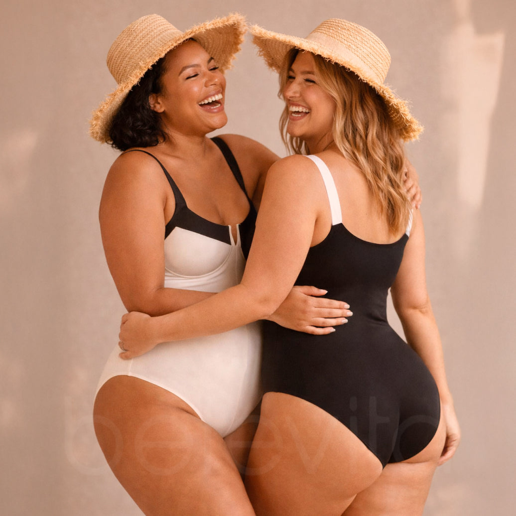 Maiô Modelador Essential