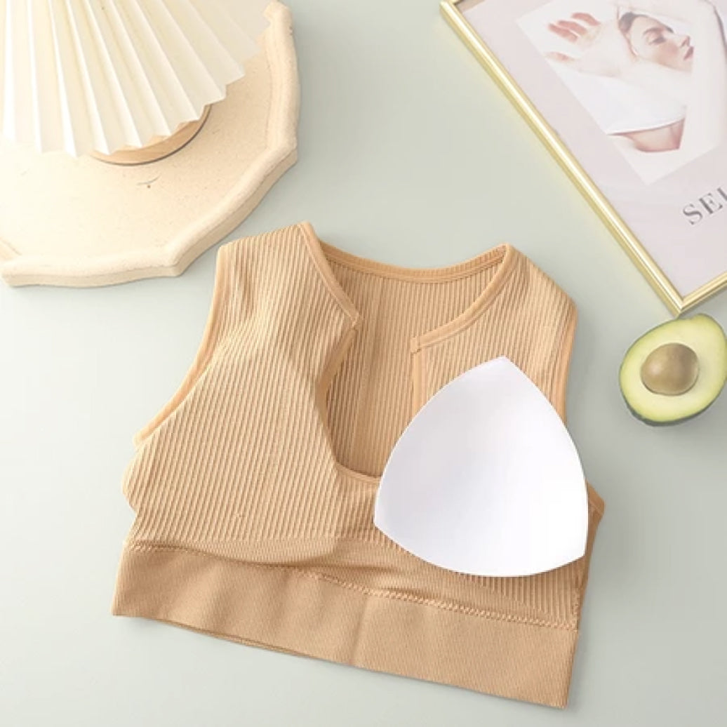 Sutiã esportivo - Top Modelador LIFT UP