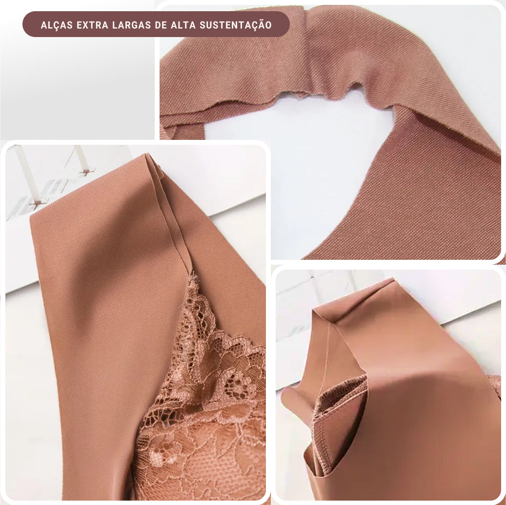 Sutiã Maximus Confort (Compre 1 Leve 2)