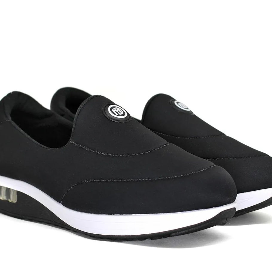 Tênis Ortopédico Feminino Modare Ultra Conforto - OrthoFlex