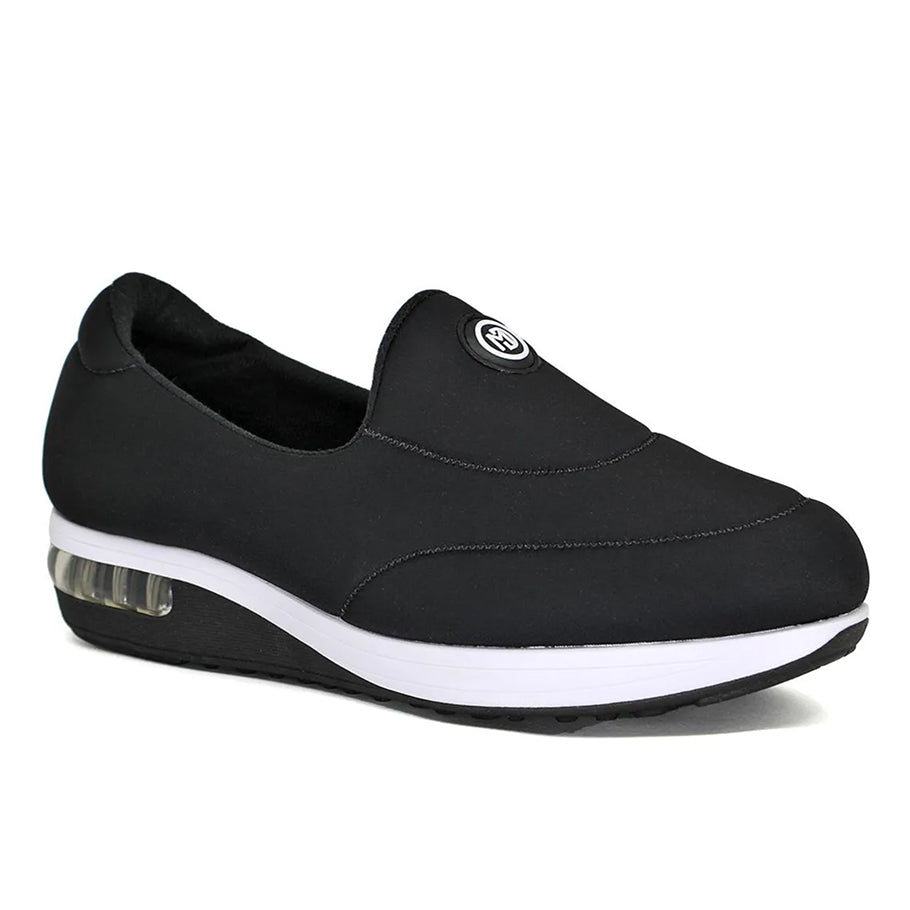 Tênis Ortopédico Feminino Modare Ultra Conforto - OrthoFlex