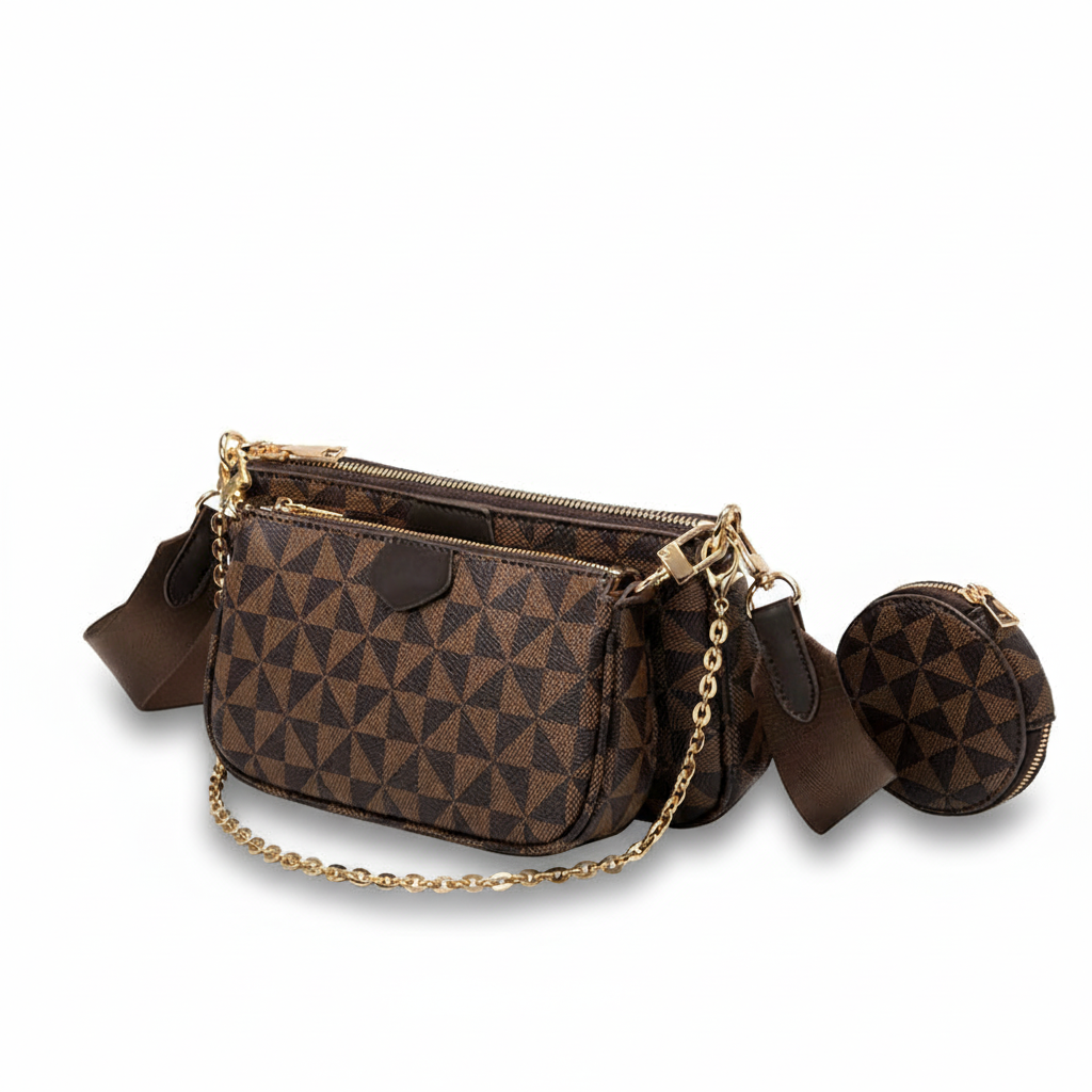 Bolsa Feminina Crossbody - Easy