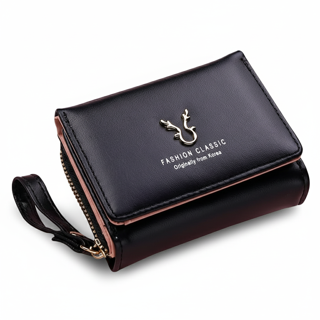 Carteira Feminina - Classic