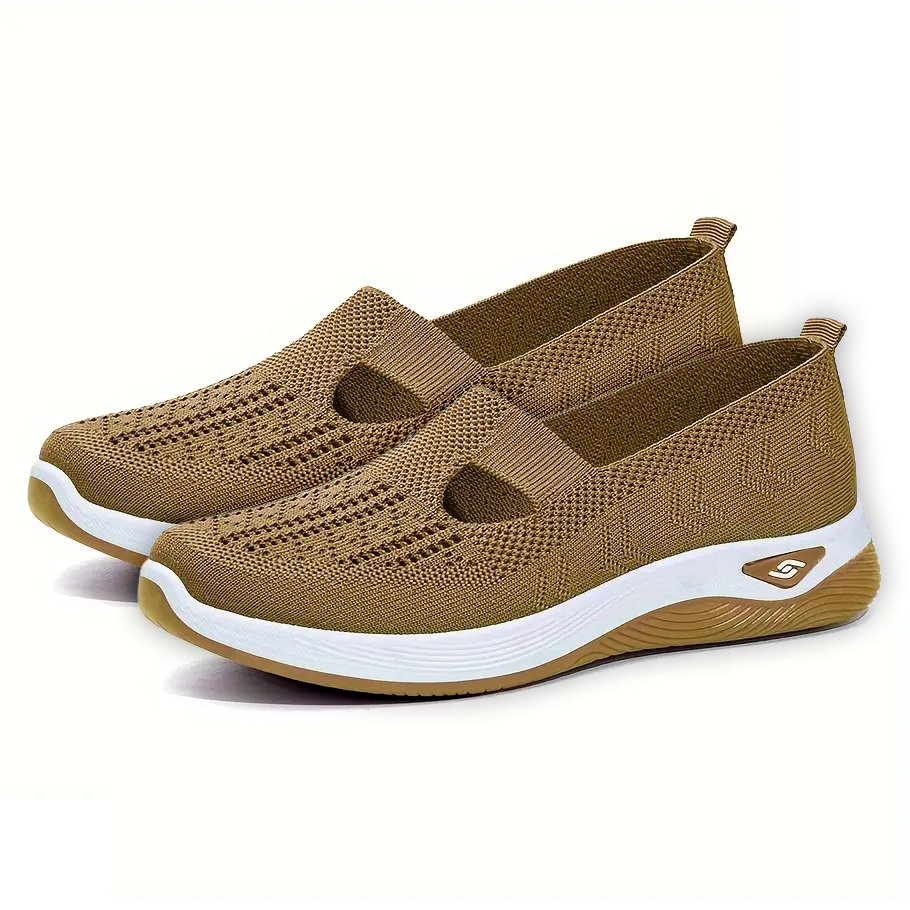 Tênis Anatômico Feminino - Fit Confort