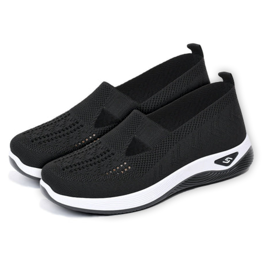 Tênis Anatômico Feminino Fit Confort | PAGUE 1 LEVE 2