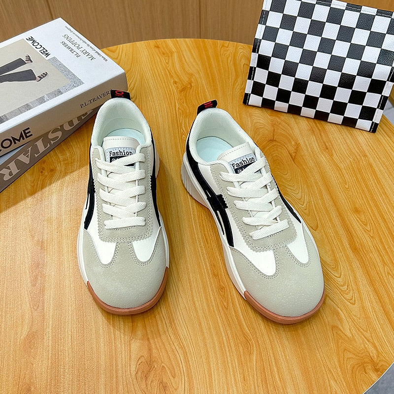 Tênis Anatômico Feminino - Flex Soles