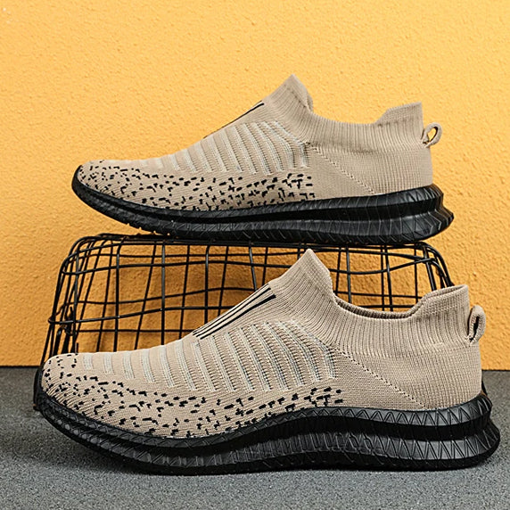 Tênis Anatômico Masculino - Soft Plus