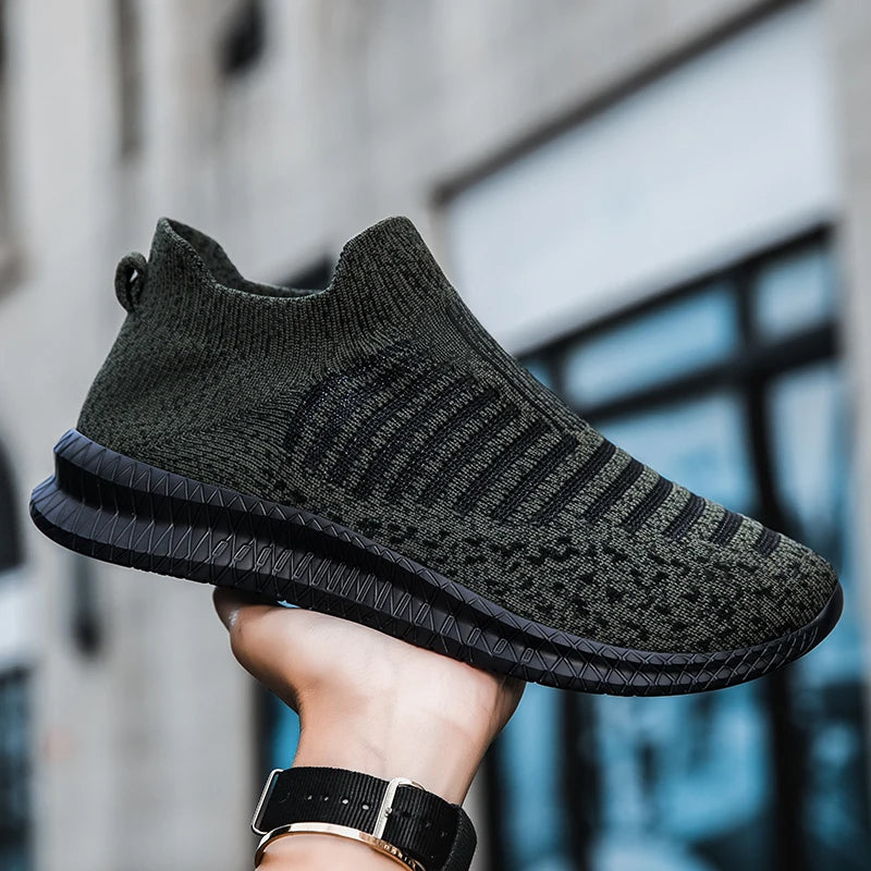 Tênis Anatômico Masculino - Soft Plus