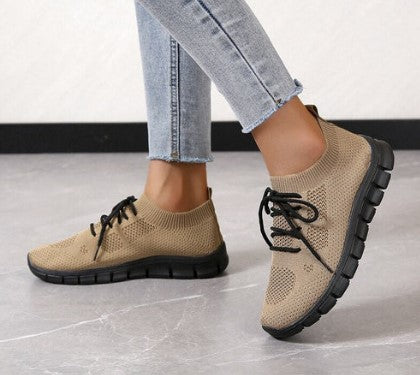 Tênis Anatômico Feminino - Amalfi