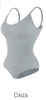 Bazar Belevita - Body Modelador - Up Shaper