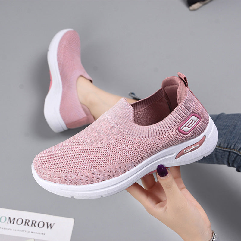 Tênis Ortopédico Feminino - Comfort Sneakers