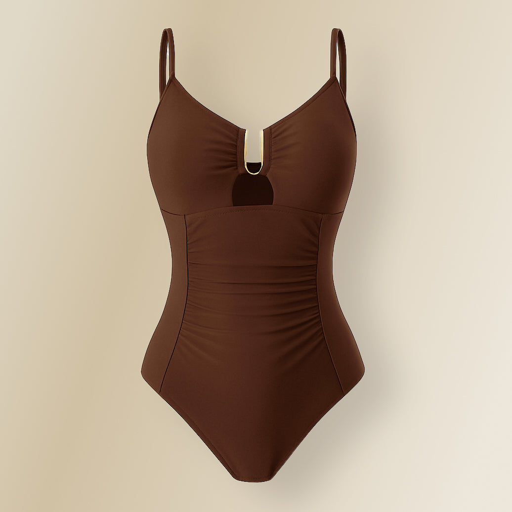 Maiô Modelador Summer Shape