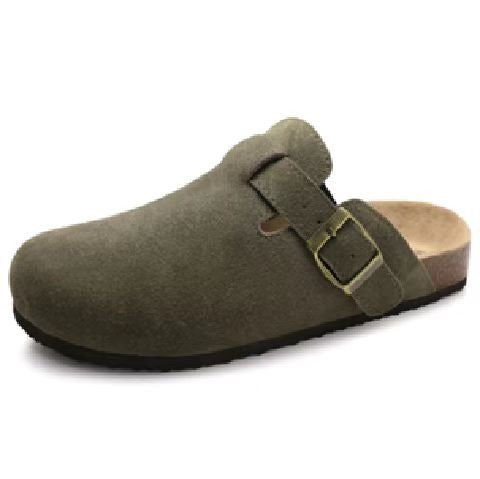 Sandália Anatômica - Birken Comfort Soft Step