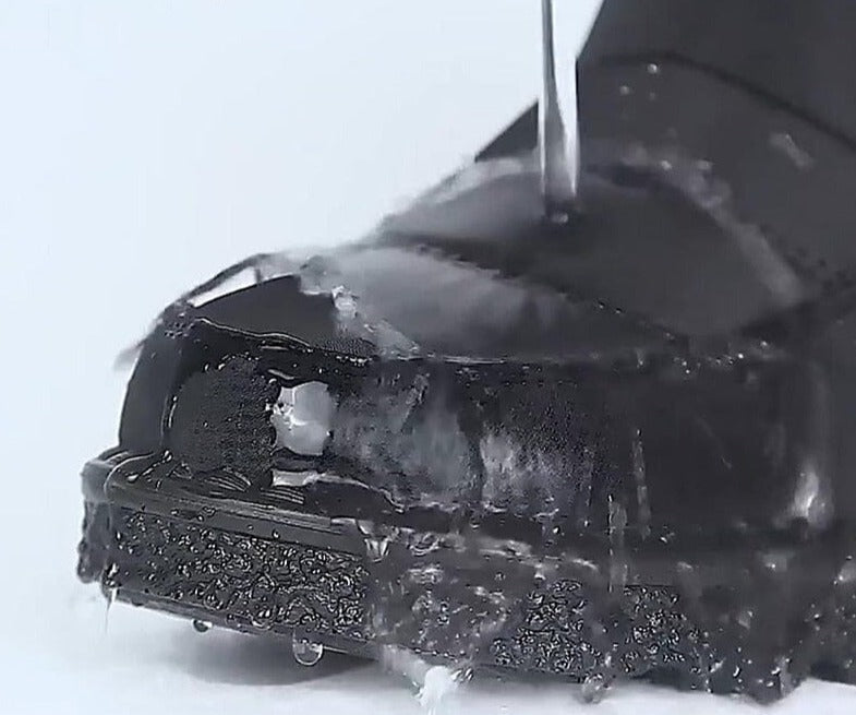 Bazar Belevita - Bota de Inverno Feminina - Conforto Hot