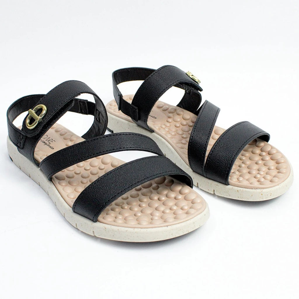 Sandália Anatômica Feminina Modare Ultra Conforto - Prime Comfort
