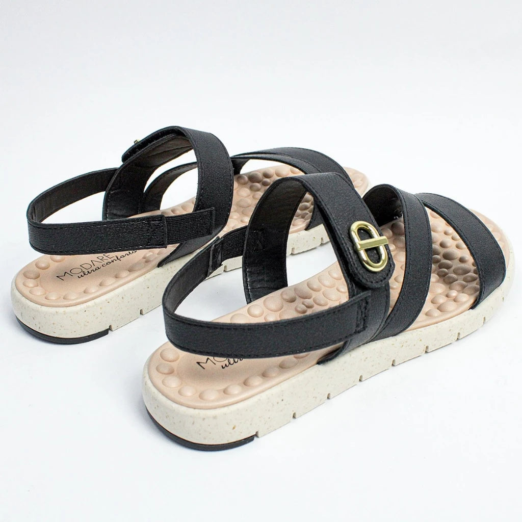 Sandália Anatômica Feminina Modare Ultra Conforto - Prime Comfort