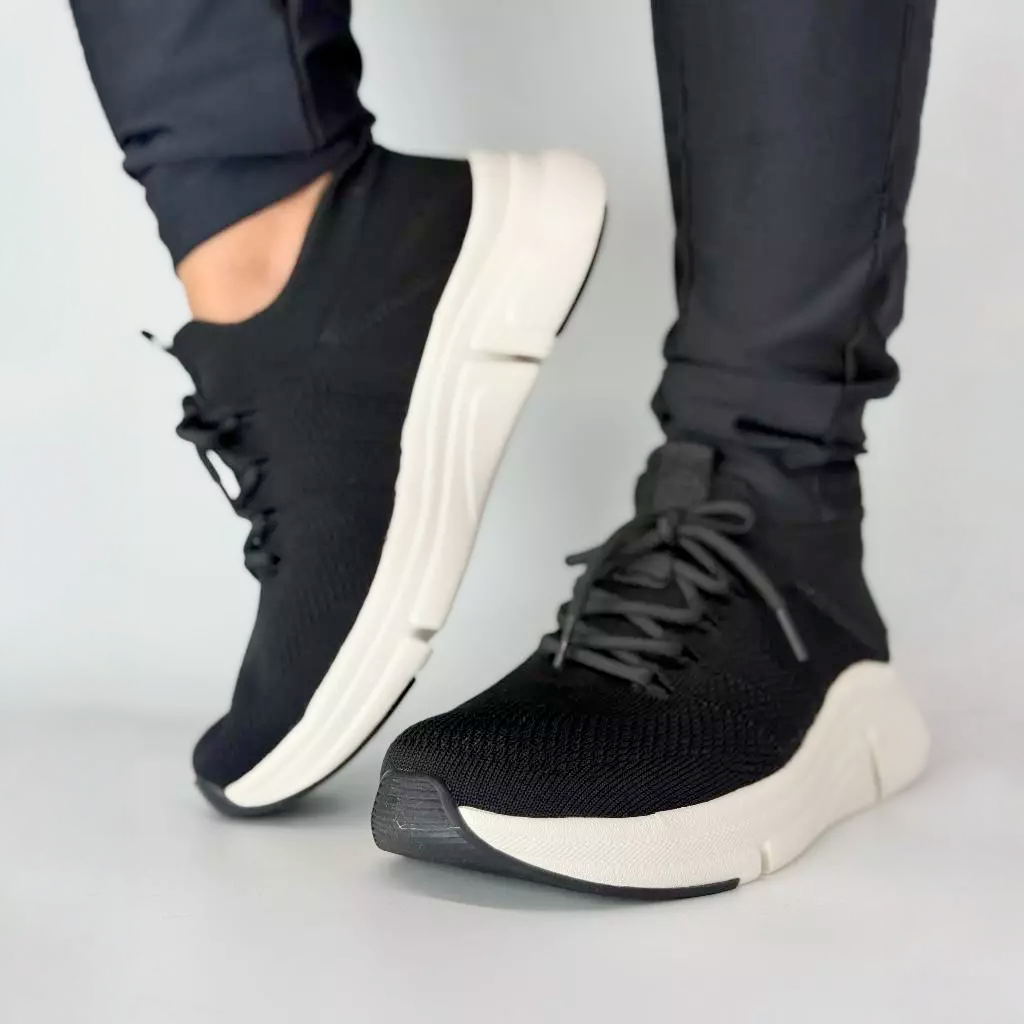 Tênis Ortopédico Feminino Modare Ultra Conforto - Soft Comfort