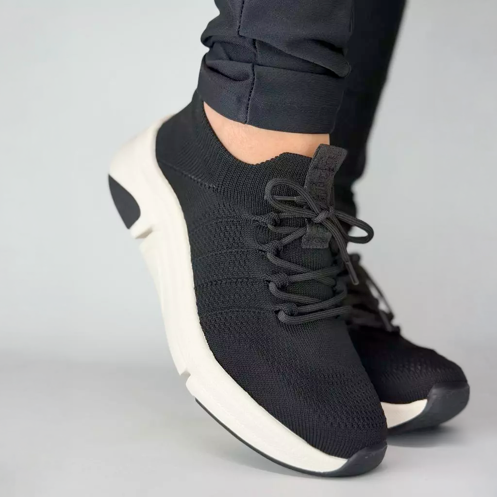 Tênis Ortopédico Feminino Modare Ultra Conforto - Soft Comfort