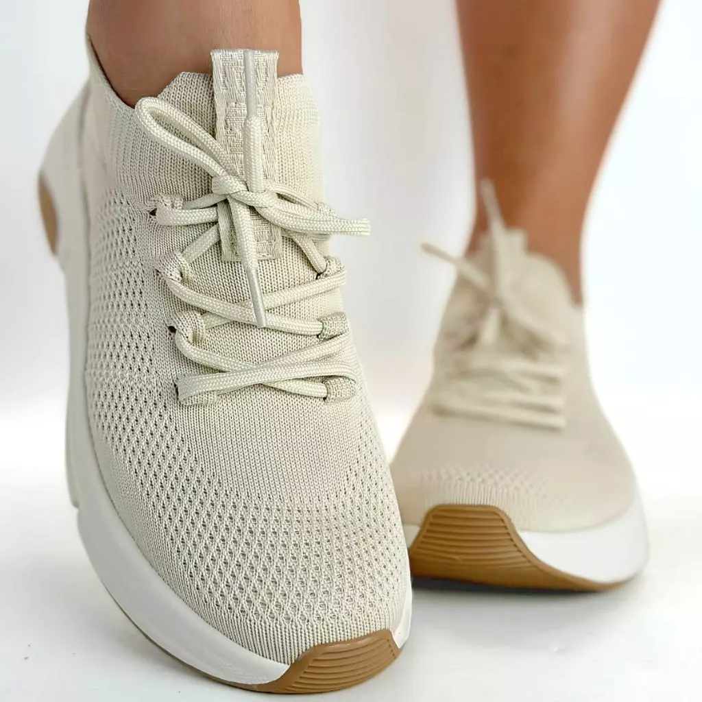 Tênis Ortopédico Feminino Modare Ultra Conforto - Soft Comfort