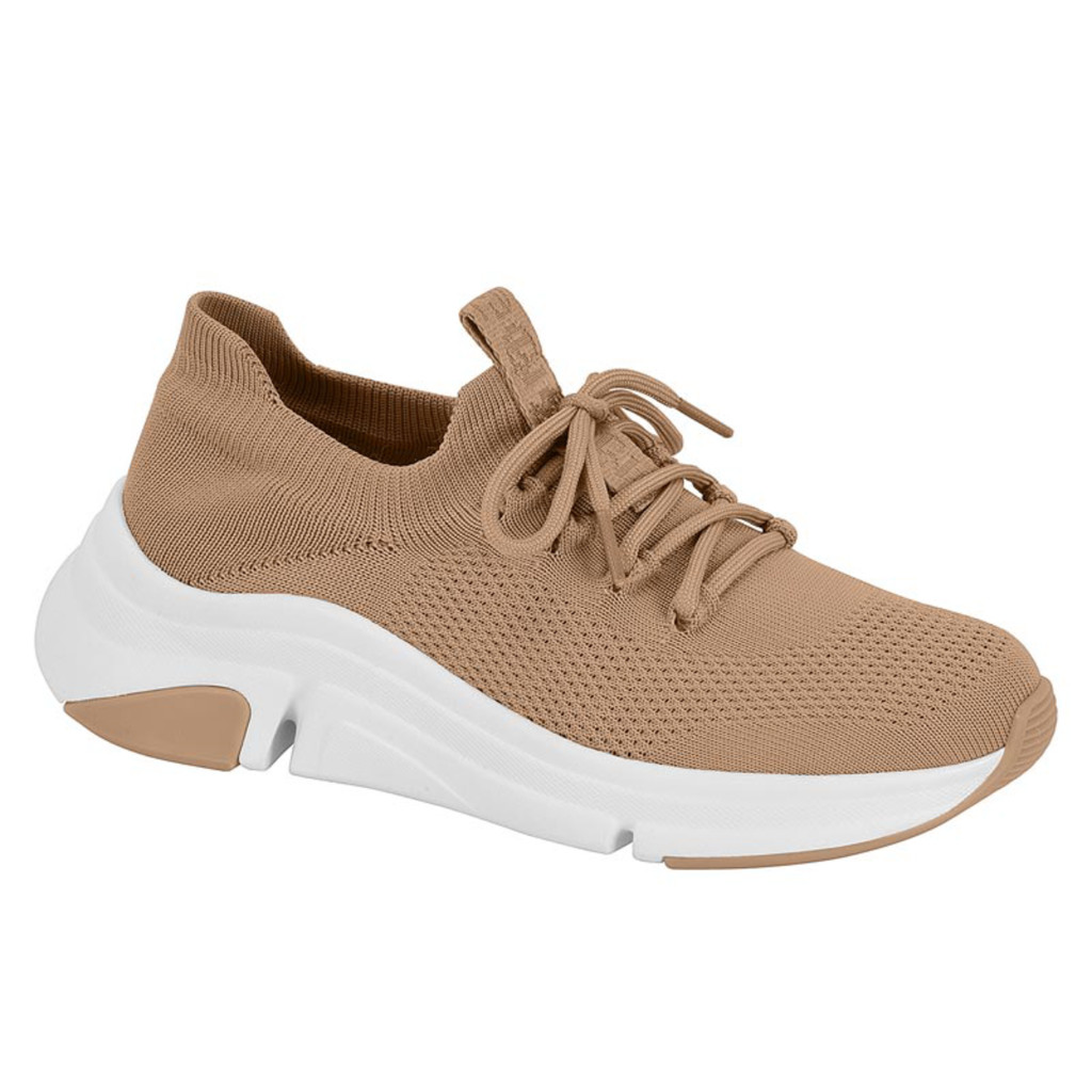 Tênis Ortopédico Feminino Modare Ultra Conforto - Soft Comfort