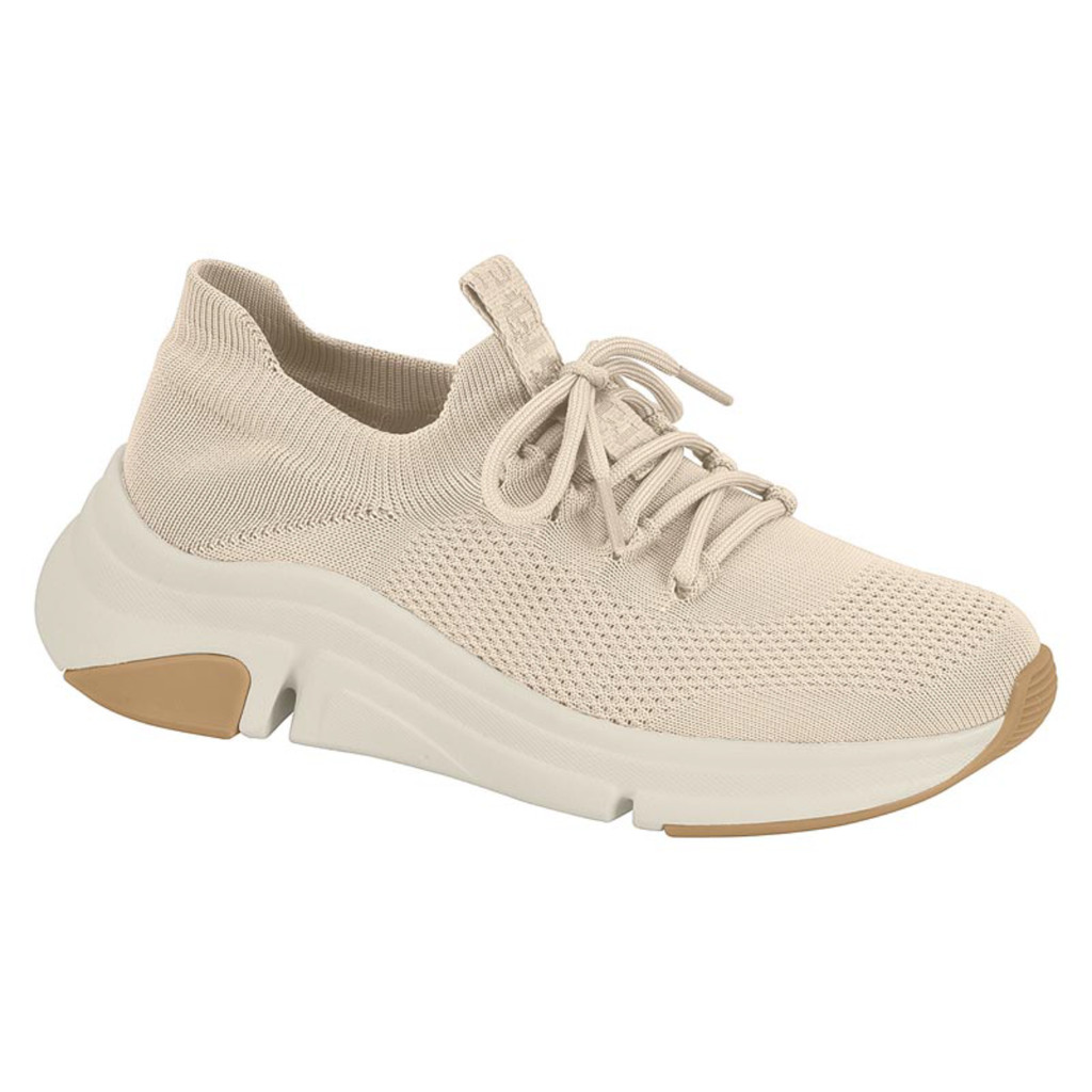 Tênis Ortopédico Feminino Modare Ultra Conforto - Soft Comfort