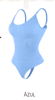 Bazar Belevita - Body Modelador - Up Shaper