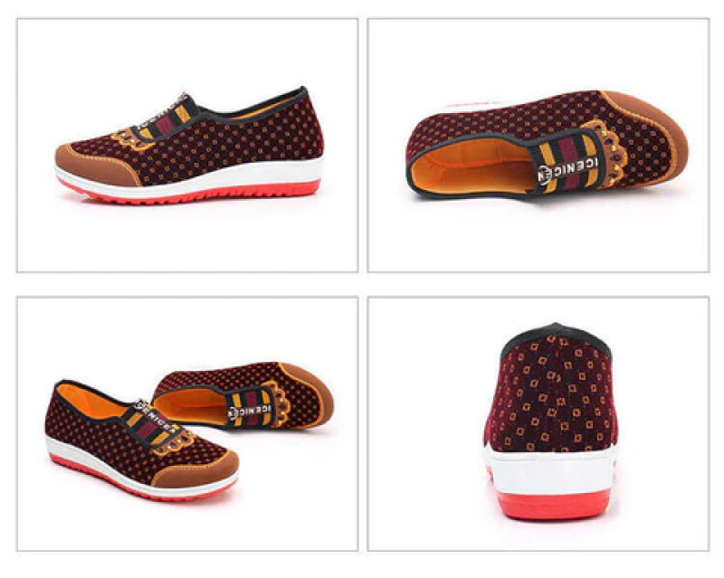 Tênis Anatômico Feminino - Elegance