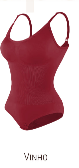 Bazar Belevita - Body Modelador - Up Shaper